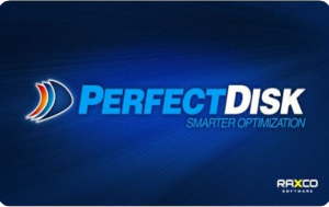 Raxco PerfectDisk Professional Business 13.0 Build 821 Final RePack by D!akov [Ru/En]
