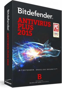Bitdefender AntiVirus Plus 2015 18.12.0.958 [En]
