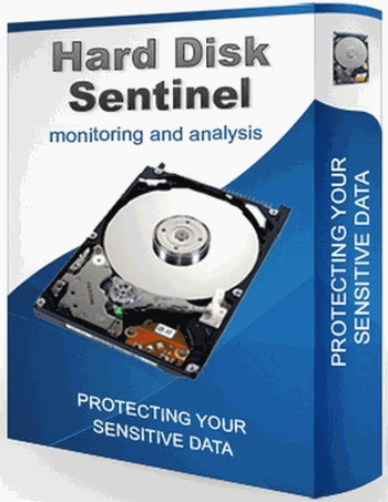 hard disk sentinel pro 4 review