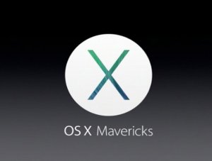 Mac OS X Mavericks 10.9.4 (13E28) (Образ для VMware)