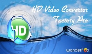 WonderFox HD Video Converter Factory Pro 7.0 [Ru] Portable by dinis124