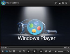 WindowsPlayer 2.9.4.0 Portable by Invictus [Ru/En]