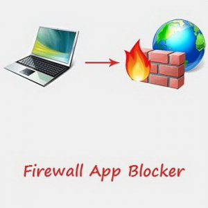 Firewall App Blocker (Fab) 1.4 Portable [Multi/Ru]