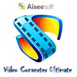 Aiseesoft Video Converter Ultimate 7.2.38 [Multi/Rus]