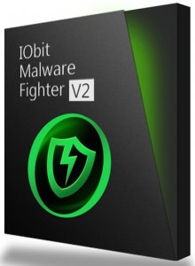 IObit Malware Fighter Pro 2.5.0.8 [Multi/Rus]