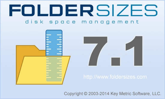 foldersizes enterprise