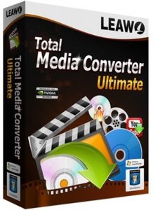 Leawo Total Media Converter Ultimate 7.1.0.7 [Eng]