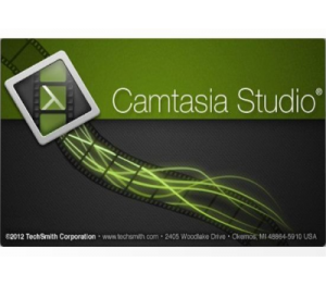 TechSmith Camtasia Studio 8.4.4 Build 1859 RePack by KpoJIuK [Ru/En]