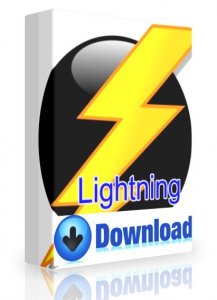 Lightning Download 2.3 [En]