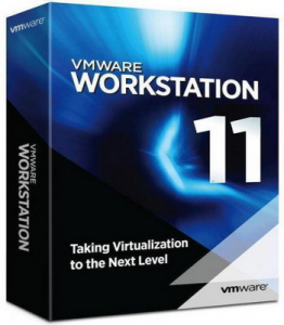 VMware Workstation 11.0.0 Build 2305329 RePack by KpoJIuK [Rus/Eng]