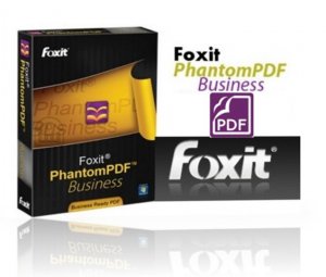 Foxit PhantomPDF Business 7.0.6.1126 [Ru/En]