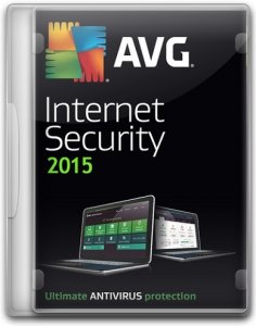 AVG Internet Security 2015 15.0.5577 [Multi/Rus]