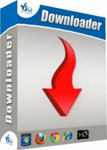 VSO Downloader Ultimate 4.2.5.1 [Multi/Rus]
