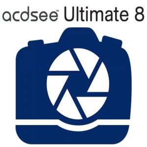 ACDSee Ultimate 8.0 Build 372 RePack by Loginvovchyk [Ru]