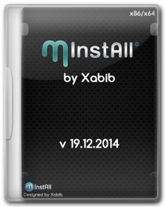 MInstAll v.19.12.2014 by Xabib [Rus]