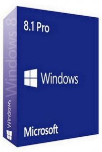 Windows 8.1 Pro Vl With Update 3 / Microsoft Office 2013 SP1 Pro Plus (x86/x64) Acronis (20.14.2014) Rus