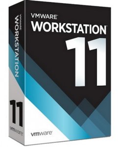 VMware Workstation 11.0.0 Build 2305329 Lite + VMware-tools 9.9.0 RePack by alexagf [Rus/Eng]