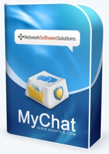 MyChat 5.8 [Multi/Ru]