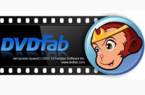 DVDFab 9.1.8.3 Final Portable by PortableAppZ [Multi/Rus]