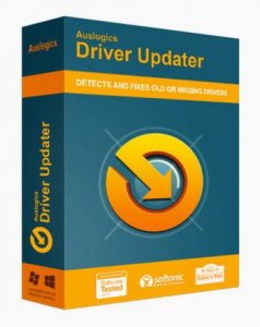Auslogics Driver Updater 1.3.0.0 RePack (& Portable) by D!akov [Rus/Eng]