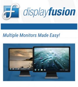 DisplayFusion Pro 7.1 Final [Multi/Rus]