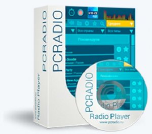 PCRADIO 4.0.4 Premium [Ru/En]