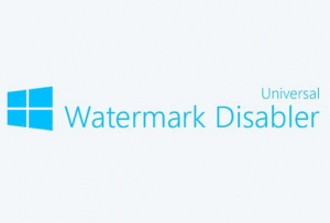 Universal Watermark Disabler 1.0.0.3 [En]