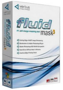 Vertus Fluid Mask 3.3.12 3.3.12 [Multi]
