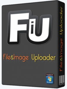 File & Image Uploader 7.0.4 [Multi/Ru]
