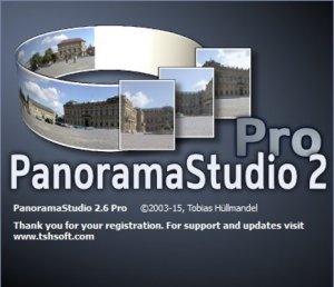 PanoramaStudio Pro 2.6.6 [Multi]