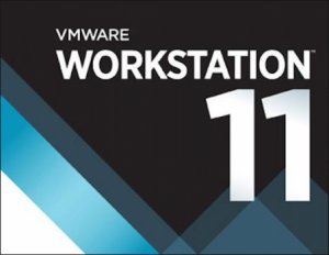VMware Workstation 11.1.0 Build 2496824 [Ru/En]