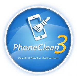 PhoneClean Pro 3.6.0 [Multi/Ru]