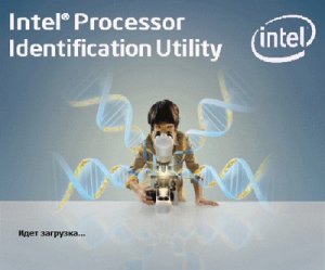 Intel® Processor Identification Utility 5.10 Final [Rus/Eng]