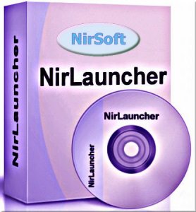 NirLauncher Package 1.19.22 Portable by Padre Pedro [Rus]