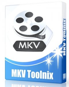 MKVToolNix 7.6.0 [Multi/Rus]