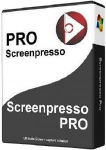 Screenpresso Pro 1.5.3.10 [Multi/Ru]