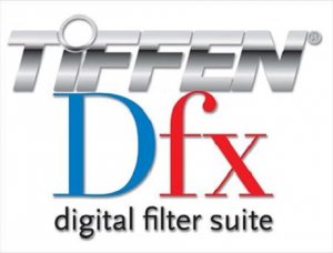 DFT Tiffen Dfx 4.0 v5 CE RePack by Team VR [En]