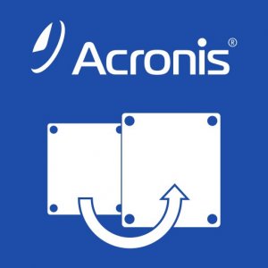 Acronis Backup / Backup Advanced 11.5.43909 BootCD [Ru/En]