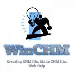 WinCHM Pro 5.0 RePack by D!akov [Rus/Eng]
