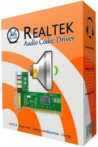 Realtek High Definition Audio Drivers 6.0.1.7455 (Unofficial Build) [Multi/Rus]