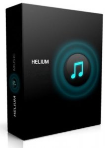 Helium Audio Joiner 1.9.0 build 331 Repack by Kurkoff1965 [Multi/Rus]
