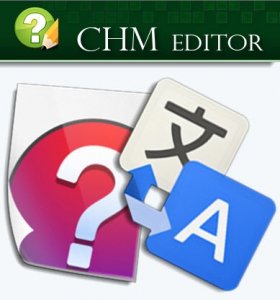 CHM Editor 2.0 build 035 RePack by leserg73 [Multi/Ru]