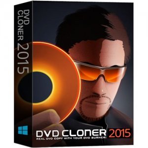 DVD-Cloner 2015 / Gold / Platinum 12.20 Build 1402 [Multi]