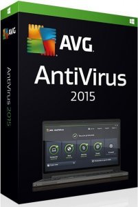 AVG AntiVirus 2015 15.0.5863 [Multi/Ru]