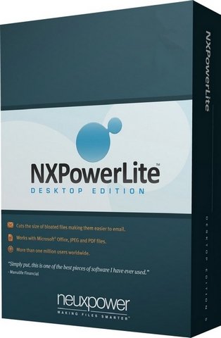 nxpowerlite 6 full