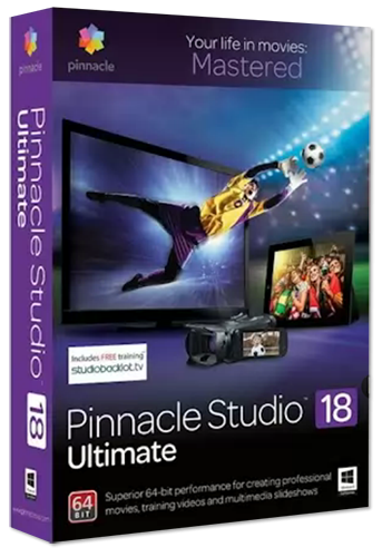 pinnacle studio 17 ultimate bonus content