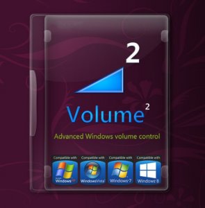 Volume2 1.1.4.330 + Portable + Osd Skins [Multi/Ru]
