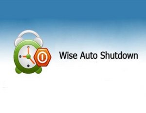 Wise Auto Shutdown 1.45.73 + Portable [Multi/Ru]