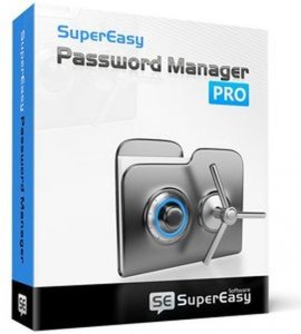 SuperEasy Password Manager Pro 1.0.0.28 + Portable [Multi/Ru]