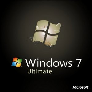 Microsoft Windows 7 Ultimate SP1 by Djakonda (x64) (2015) [Rus]